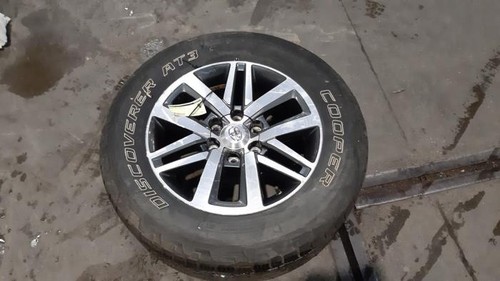Toyota hilux vvi felgen set - vvi, +