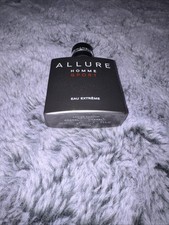Chanel Allure Homme Sport Eau