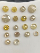 Natural Diamond Lot 0.60 CT