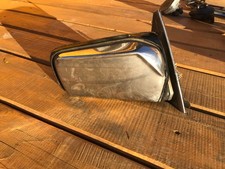 Elektrische Seitenspiegel