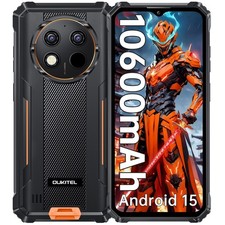 2026 OUKITEL G1S Outdoor Handy