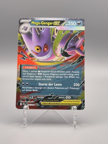 Mega gengar 056 094 - 056/094, pfl