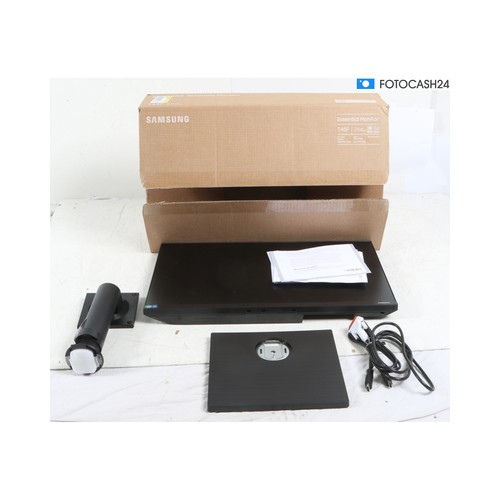 Samsung business monitor - samsung,
