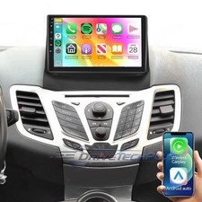 Android 15 Autoradio Carplay