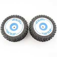 2x Front Buggy Reifen Auto