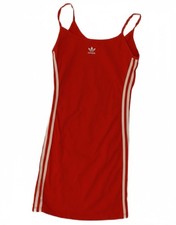 Adidas Damen Tenniskleid UK 8