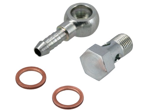 Set ring schlauchnippel mit - ring-schlauchnippel,