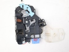 Türschloss vorn links VW