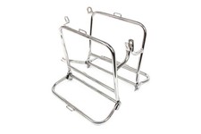Seitengepäckträger (Chrom) für MZ ES 175/2, 250/2, ETS 250 - Paar