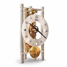 Hermle Lakin Skeleton Clock