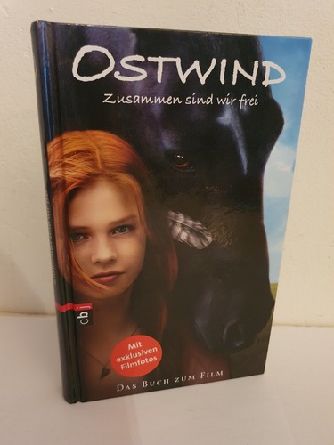 Ostwind zusammen sind wir - -,