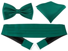 TigerTie - Kummerbund