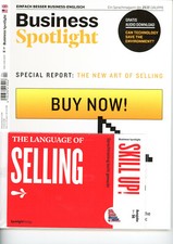 Business Spotlight 4/2019