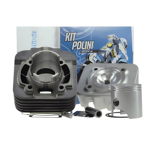 Zylinder kit polini - zylinder,