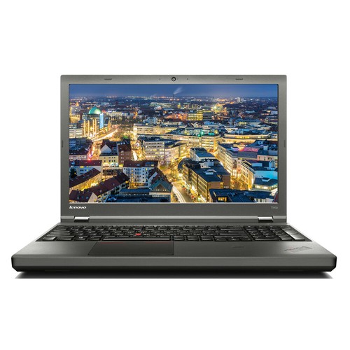 Lenovo thinkpad t540p - lenovo,