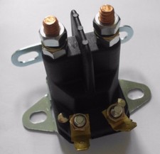 Anlassermotor Magnet ALKO Ride