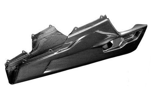 Unterbodenverkleidung carbon - unterbodenverkleidung,