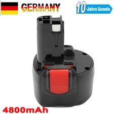 9.6Volt Akku für Bosch PSR