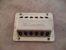 Dometic Electrolux Abdeckung Blende Schornstein Kühlschrank Camping D150K