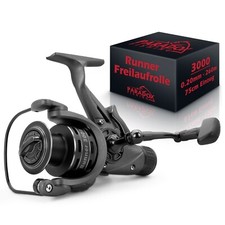 Paradox fishing runner - paradox,