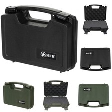 Pistolen Koffer Kunststoff