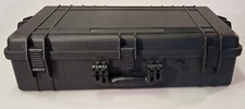 Outdoor-Case Transport Schutz Koffer Kiste Lager Tool box, 61473S
