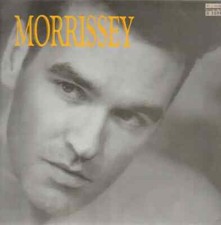 Morrissey Ouija Board, Ouija Board Vinyl Single 12inch NEAR MINT EMI