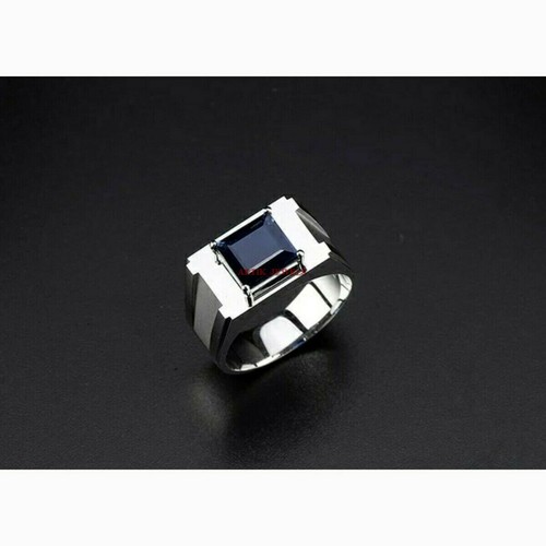 Natürlich schwarzer onyx - natürlich,