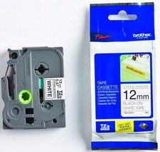 Beschriftungsband Brother