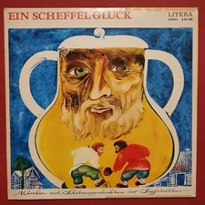 Schallplatte LP Vinyl 12" Ein