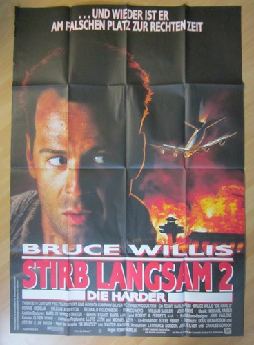 Filmposter kinoplakat a0 - filmposter, *