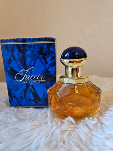 Avon facets eau - ,