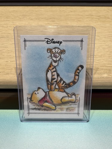 Topps disney chrome 2026 - chrome,