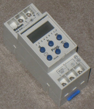 THEBEN digital Schaltuhr mit
