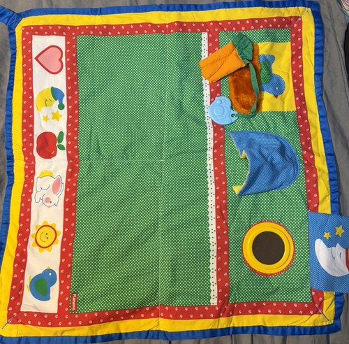 Vintage 80er playskool baby - 80er,