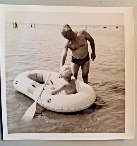 Altes vintage foto - vintage,