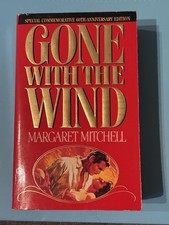 Gone with the Wind Paperback