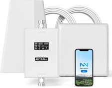 Mobilfunk Signalverstärker