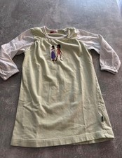 (28) süßes Nachthemd von Disney Sanetta Gr.98 Mogli