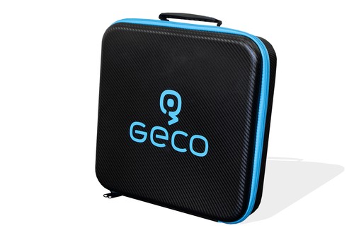 Geco kabeltasche powercase - geco,
