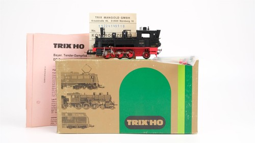 Trix 22414 dampflok - br, 98
