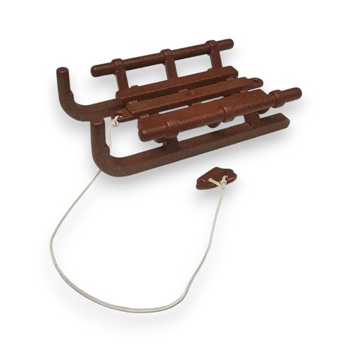 Playmobil zubehör schlitten - playmobil,