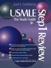 USMLE Step 1 The Study Guide