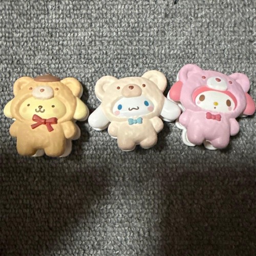 Sanrio hasamundesu deluxe - sanrio,