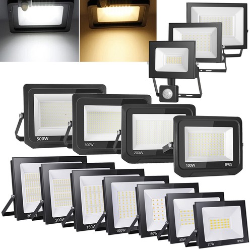 Led strahler 500w 300w 200w - 500w,