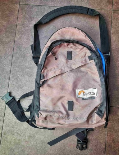 Lowe pro photo trekker - pro,