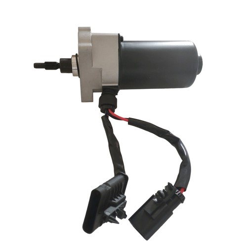 Hinterachsdifferential motor - hinterachsdifferential,