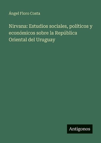 Nirvana estudios sociales - estudios,