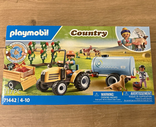 Playmobil country 71442 - playmobil,