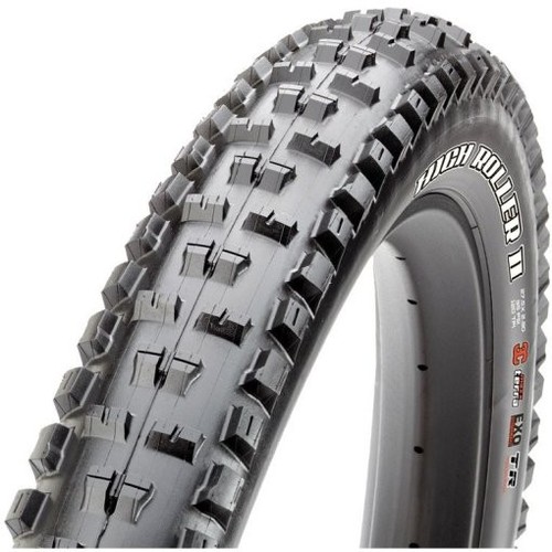 Maxxis high roller 5 x - ii,